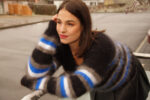 Angora sweater – Bild 3