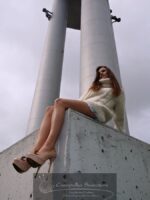 Alpaca Sweater – Bild 3